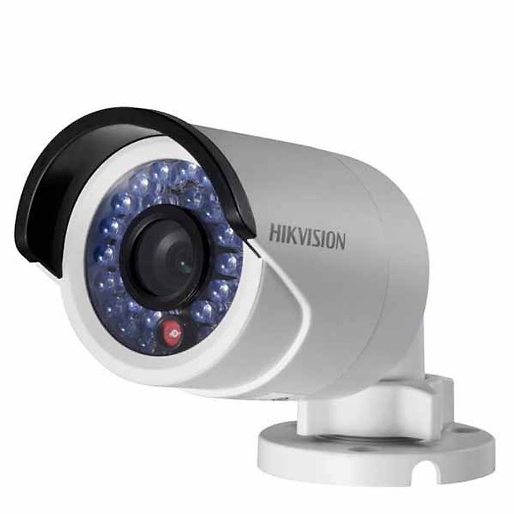 Camera HD-TVI 2.0MDS-2CE16DOT-IR - Hàng Chính Hãng