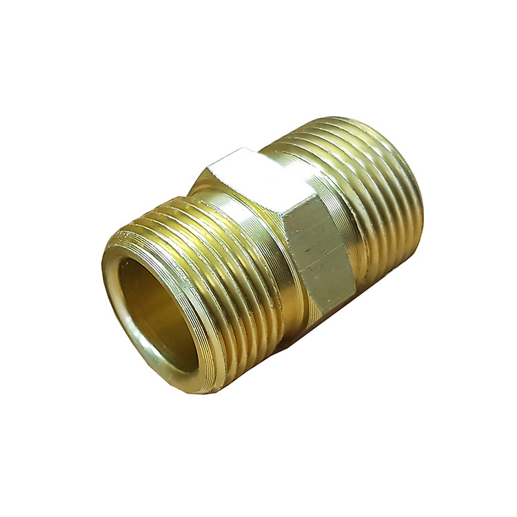 Khớp Nối Dây Áp Lực Ren 22mm