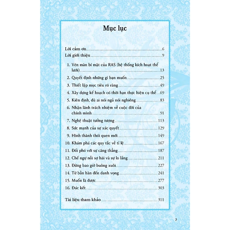 Bí Quyết Để Làm Chủ Cuộc Đời Và Trở Thành Con Người Như Bạn Muốn