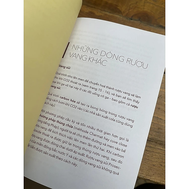 Trở Thành Chuyên Gia Rượu Vang Trong 24H - Ảnh 4