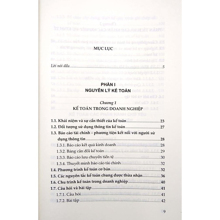 Kế Toán Tài Chính - Công Cụ Để Ra Quyết Định Kinh Doanh (14) - Ảnh 5