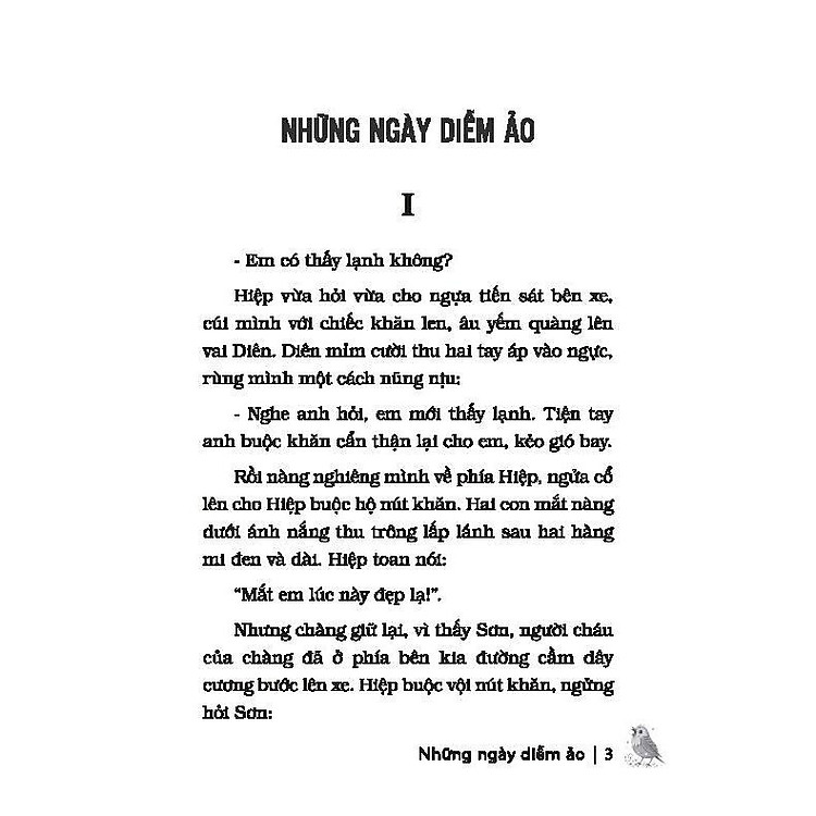 Những Ngày Diễm Ảo – Tuyển Tập Truyện Ngắn In Theo Bản Phượng Giang 1973 - Ảnh 2