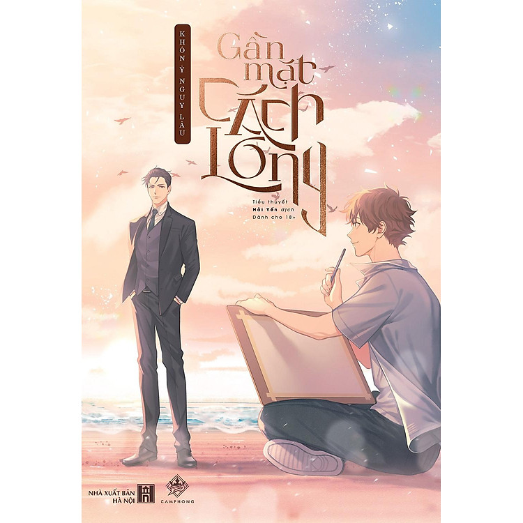 Gần Mặt Cách Lòng - Ảnh 2