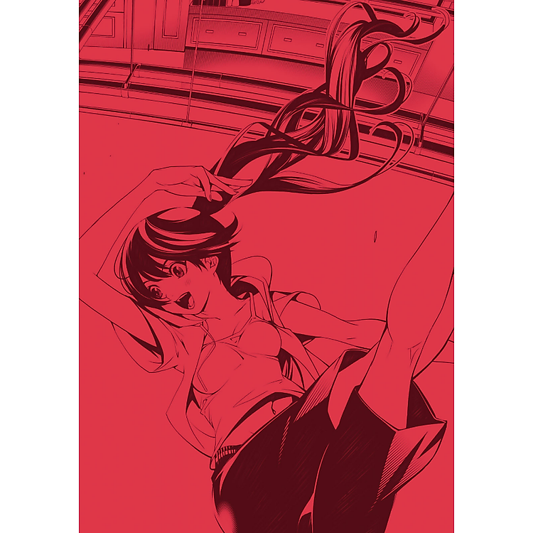 Bakemonogatari 8 (Special Edition) - Ảnh 4