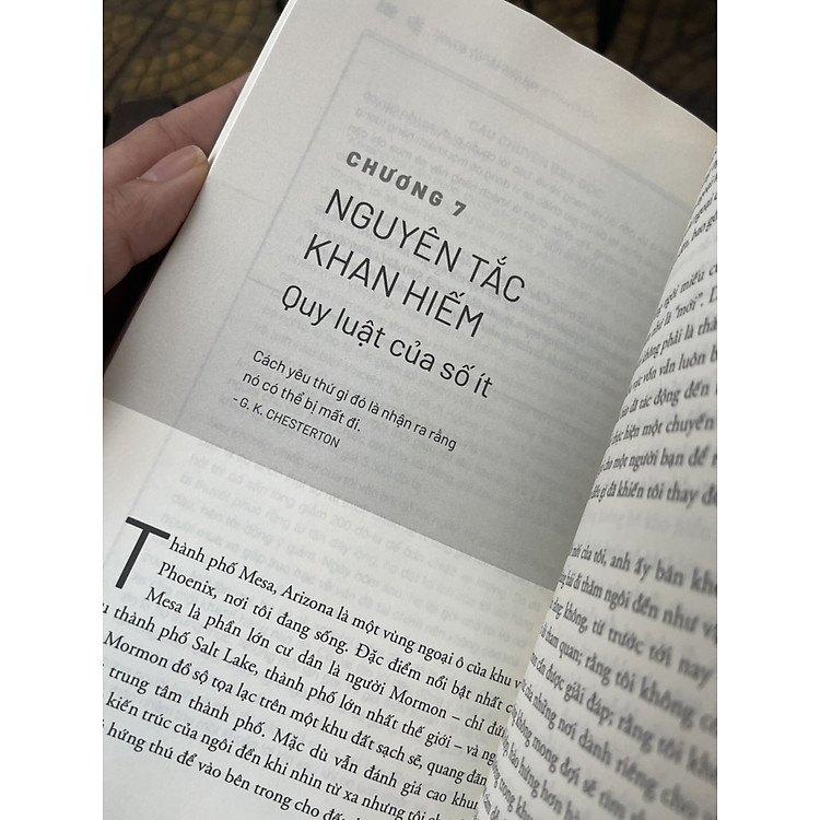NHỮNG ĐÒN TÂM LÝ TRONG THUYẾT PHỤC (Tái bản 2022) - Ảnh 4
