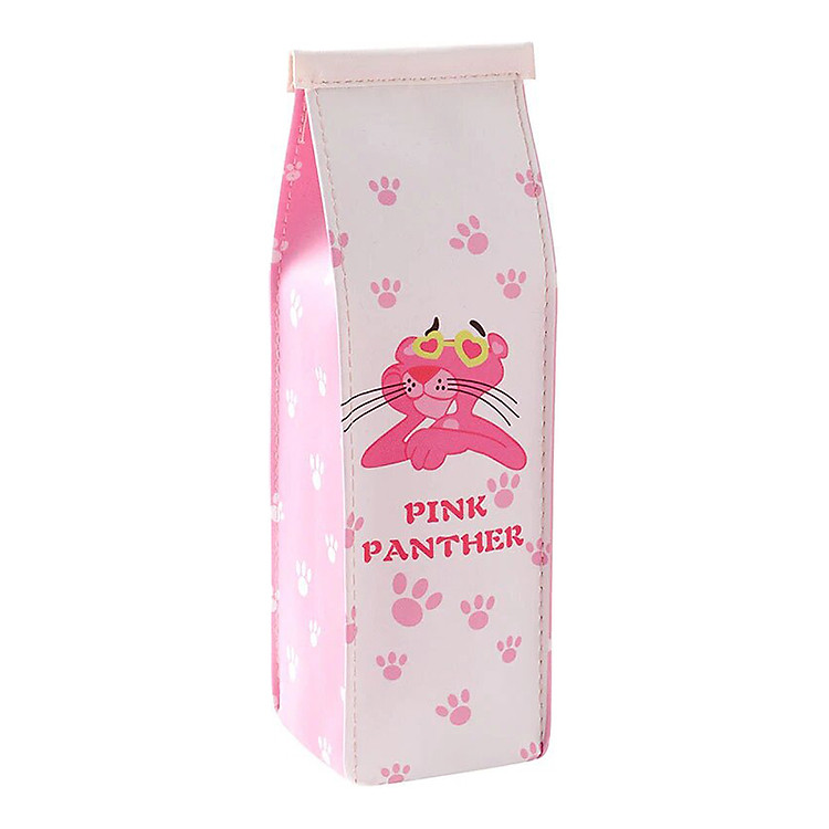 Bóp Viết Học Sinh - Pink Panther (Mẫu Ngẫu Nhiên)