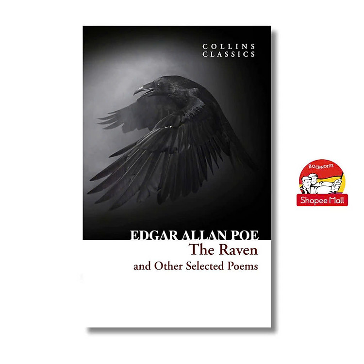 The Raven and Other Selected Poems (Collins Classics)