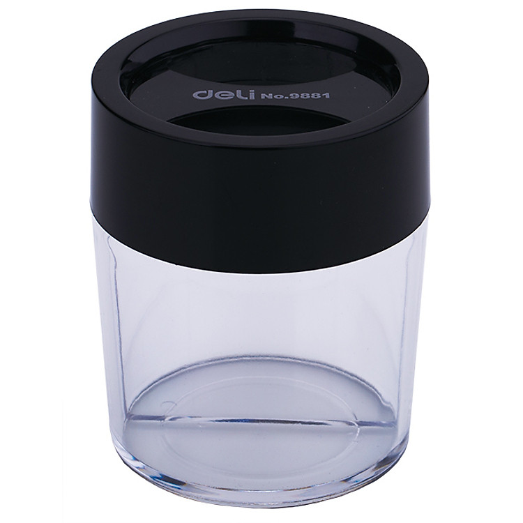 Hộp Đựng Kim Deli 9881 - Ảnh 4