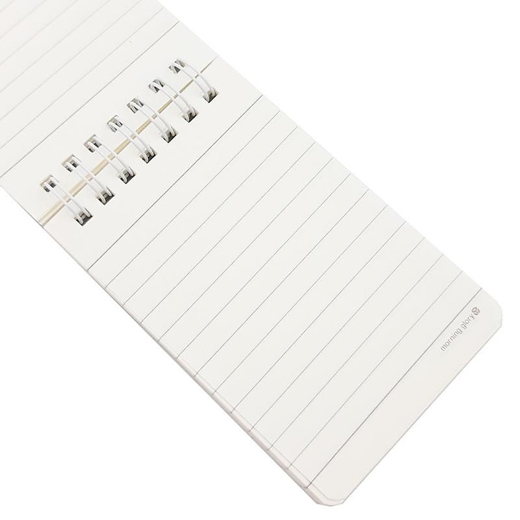 Sổ Ghi Chú Morning Glory Koala Ala 83847 - Ảnh 2