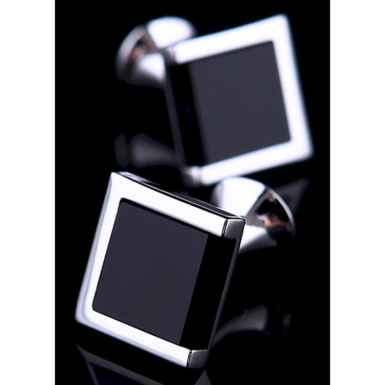 Cufflinks cao cấp Keleisideng