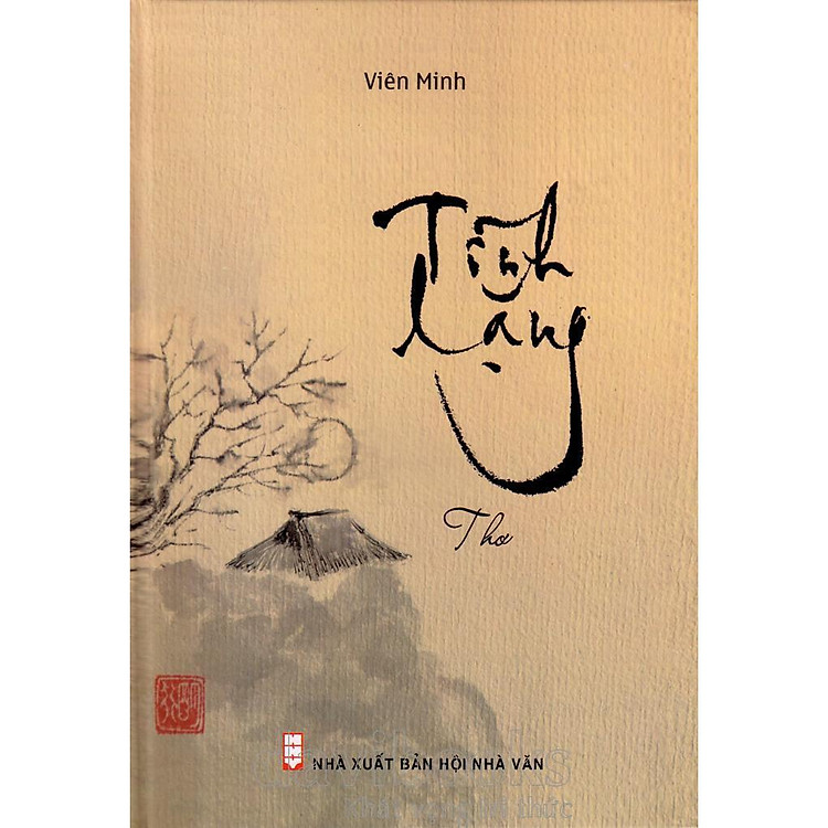 Tĩnh Lặng – Thơ Thầy Viên Minh