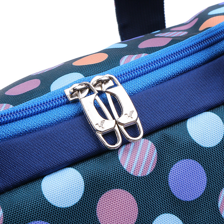 Mua Túi Đựng Đồ Cho Mẹ Chấm Bi Uy tín Tiết kiệm - Hình ảnh 4