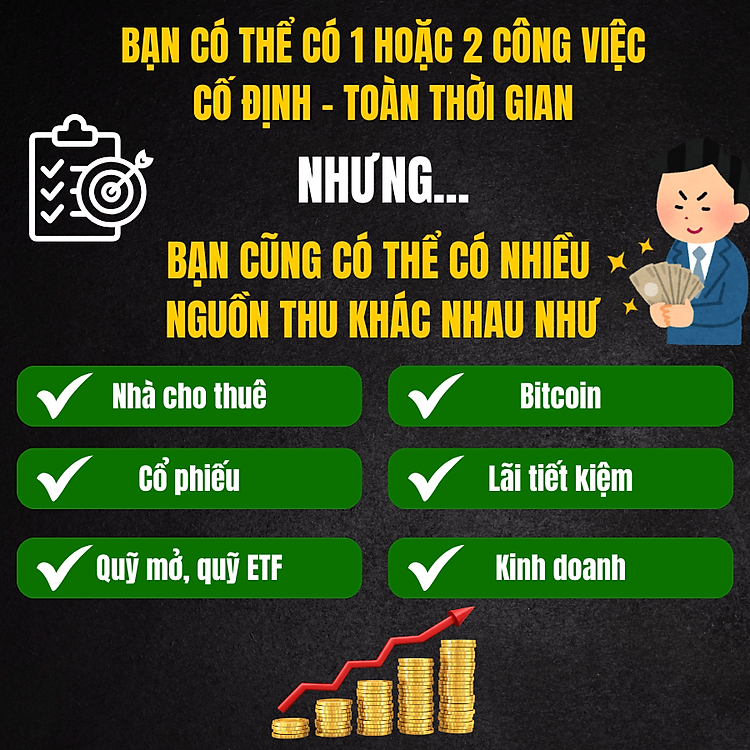 Tiền Đẻ Ra Tiền: Đầu Tư Tài Chính Thông Minh - Ảnh 4
