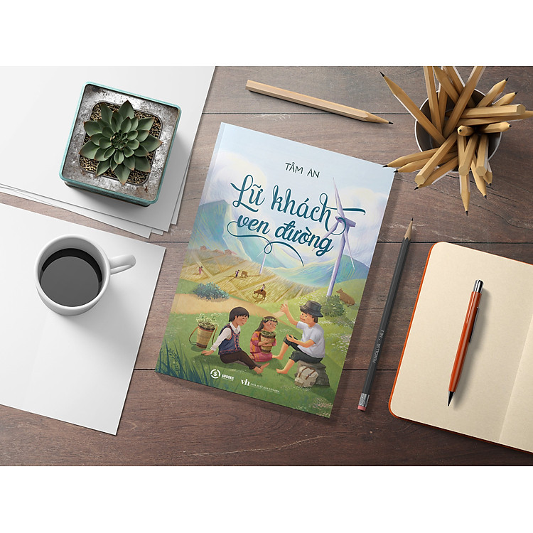 LỮ KHÁCH VEN ĐƯỜNG - Ảnh 2