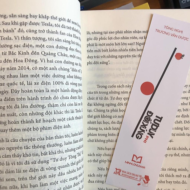 Tư Duy Phi Đối Xứng - Ảnh 3