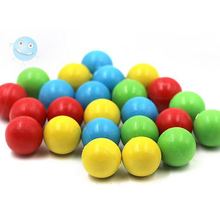 Đồ Chơi Ếch Ăn Bi Cho Trẻ Chính hãng Giá tốt - Hình ảnh 3