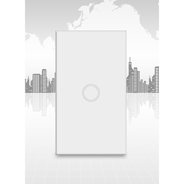 Công tắc cảm ứng wifi