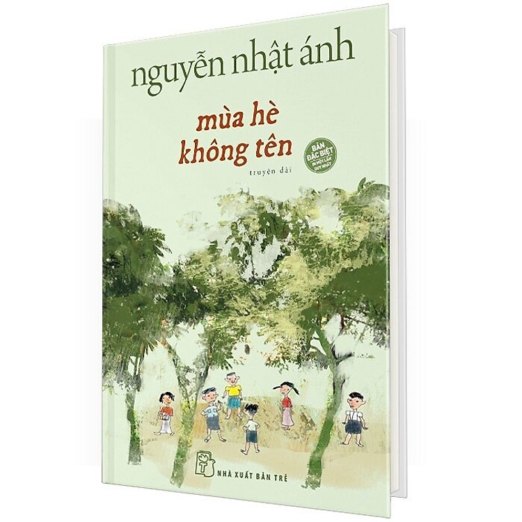 Mùa Hè Không Tên - Ảnh 3