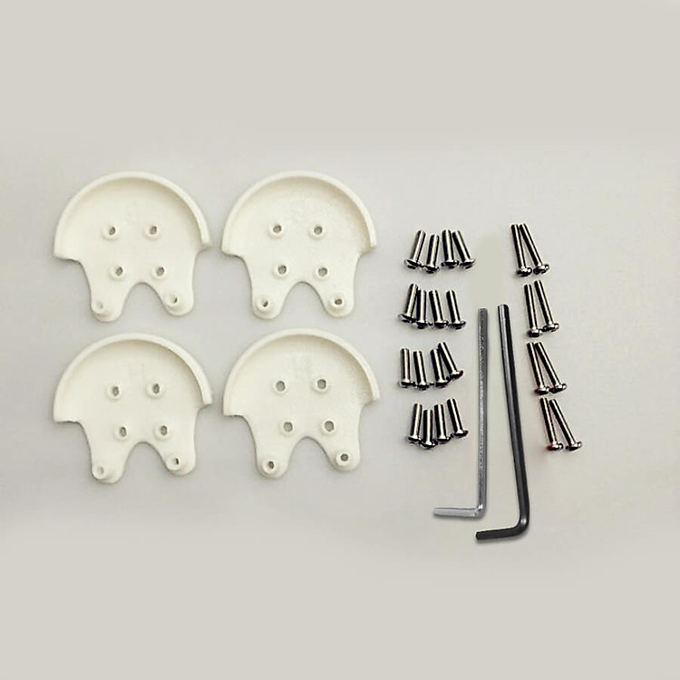 Bộ gia cố đế motor Phantom 3 - Sunnylife - hàng chính hãng