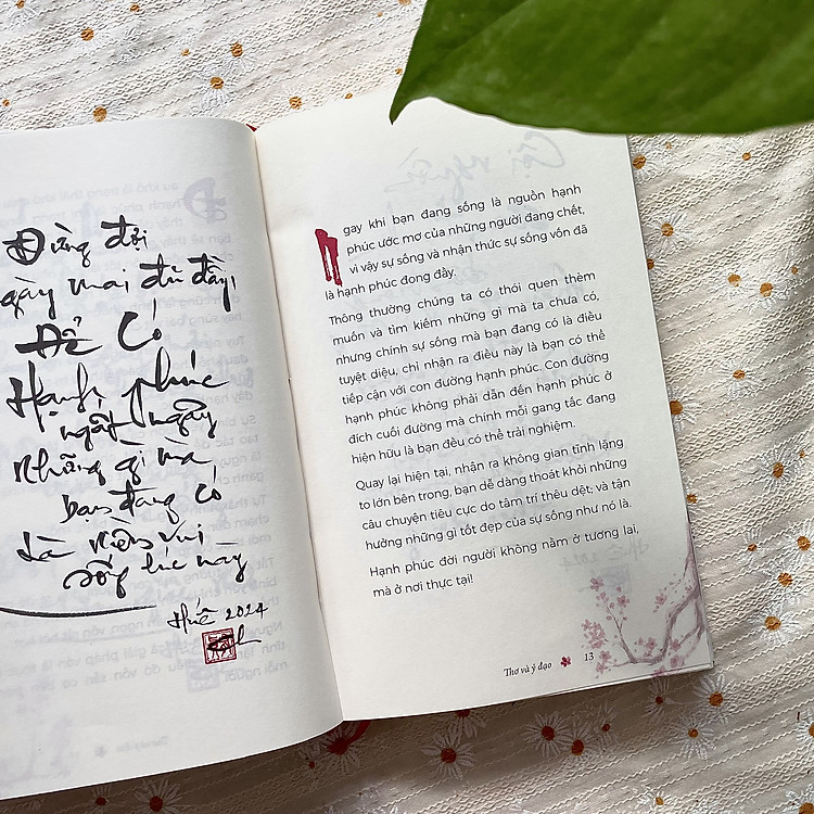 Thơ và Ý Đạo - Ảnh 3