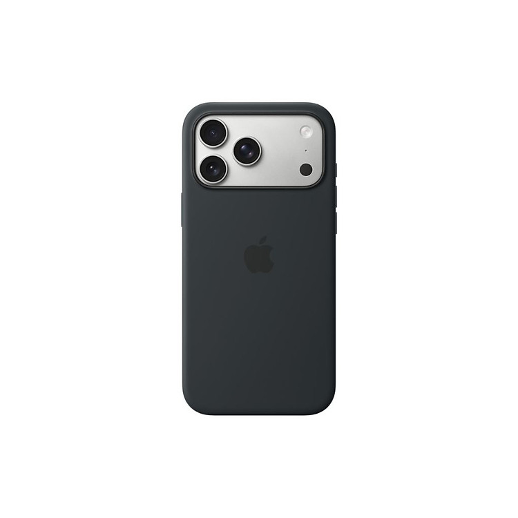 Ốp Lưng iPhone 18 Pro Max Silicone Case with MagSafe - Hàng Chính Hãng