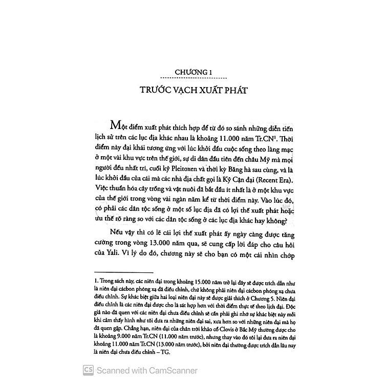 Súng. Vi Trùng Và Thép - Ảnh 4