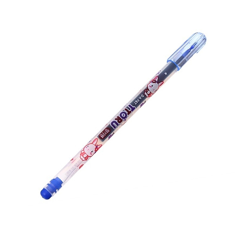 Bộ 2 Bút Nước TTORU - Mực Xanh