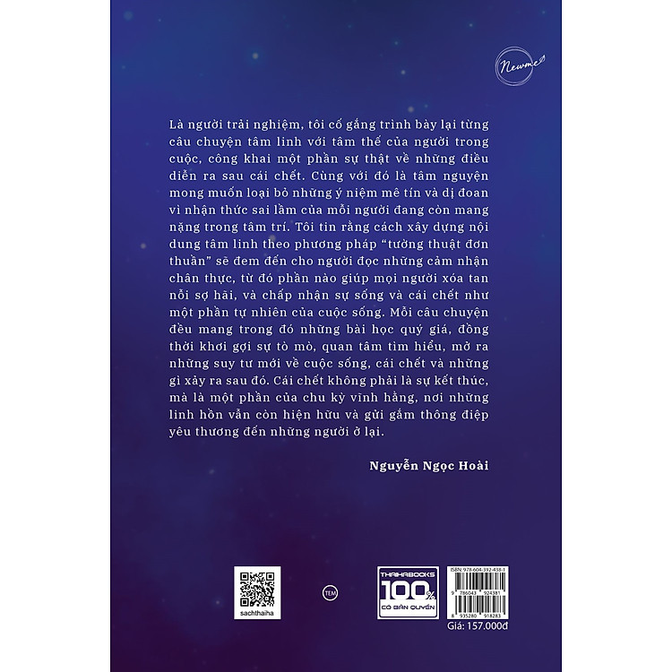 Thế Giới Khác 3: Bên Kia Cái Chết - Ảnh 2