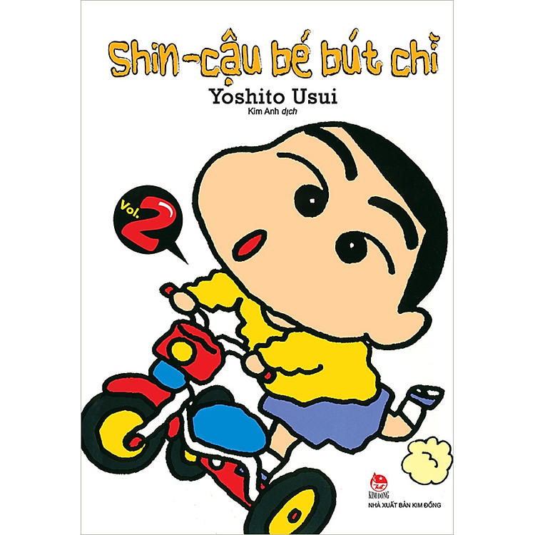 Cậu Bé Bút Chì: Tập 1 - 10 - Ảnh 6