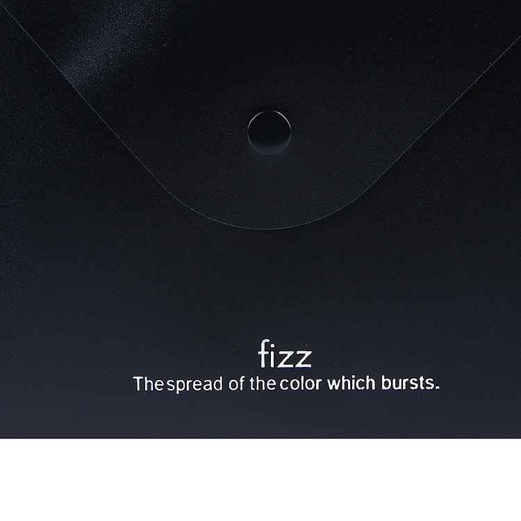 Bìa Nút A4 Guangbo Fz103003 - Vàng - Ảnh 3