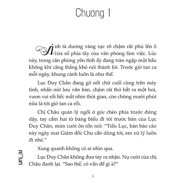 Bán Tinh (3 Tập) - Ảnh 2