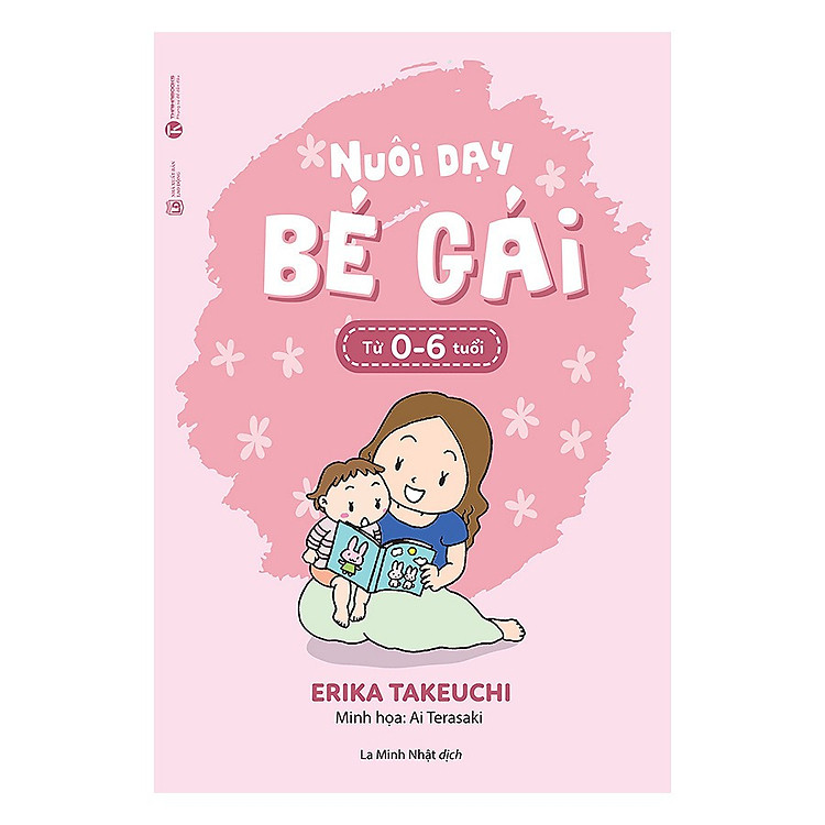 Giúp Con Tự Lập Từ 0 - 6 Tuổi - Ảnh 2