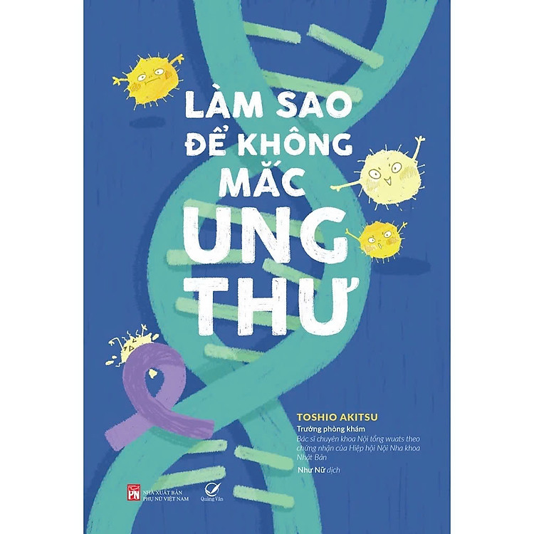 Làm sao để không mắc không thư