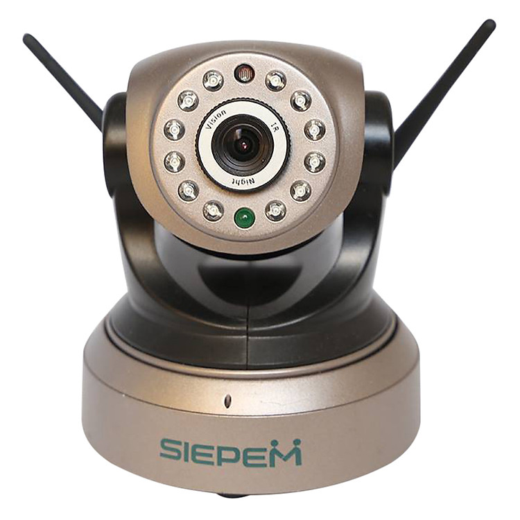 Camera Quan Sát Siepem S6203 Plus - Hàng Chính Hãng