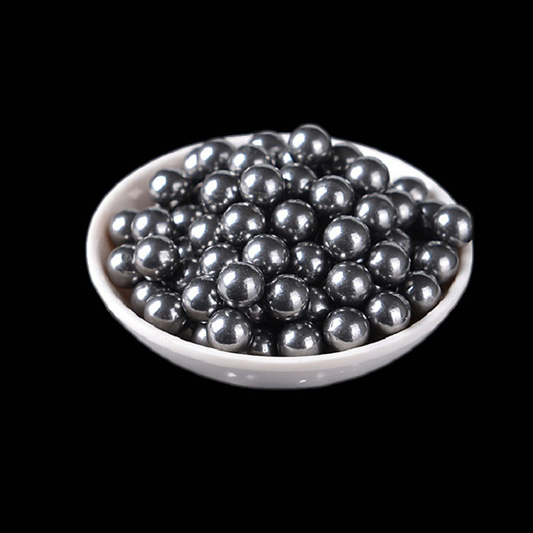 200 Viên Bi Sắt 8mm Ổ Trục Sau Xe Đạp