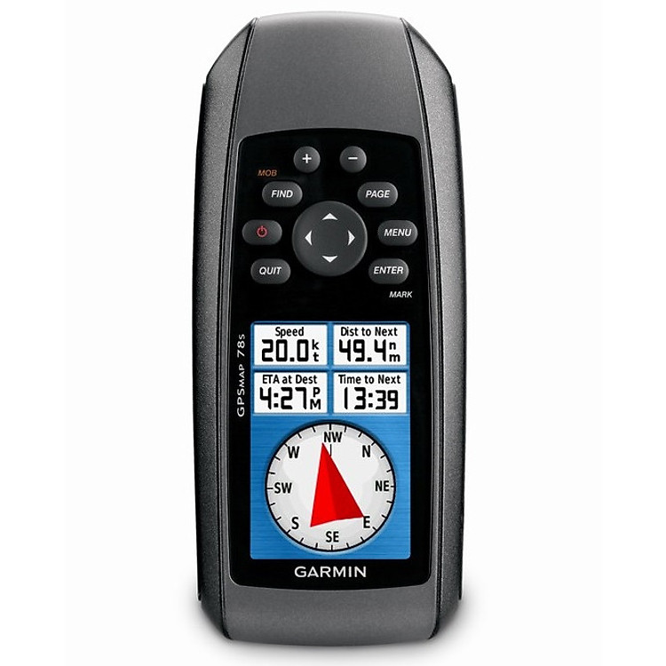 Máy định vị Garmin GPSMAP78S "hàng chính hãng"