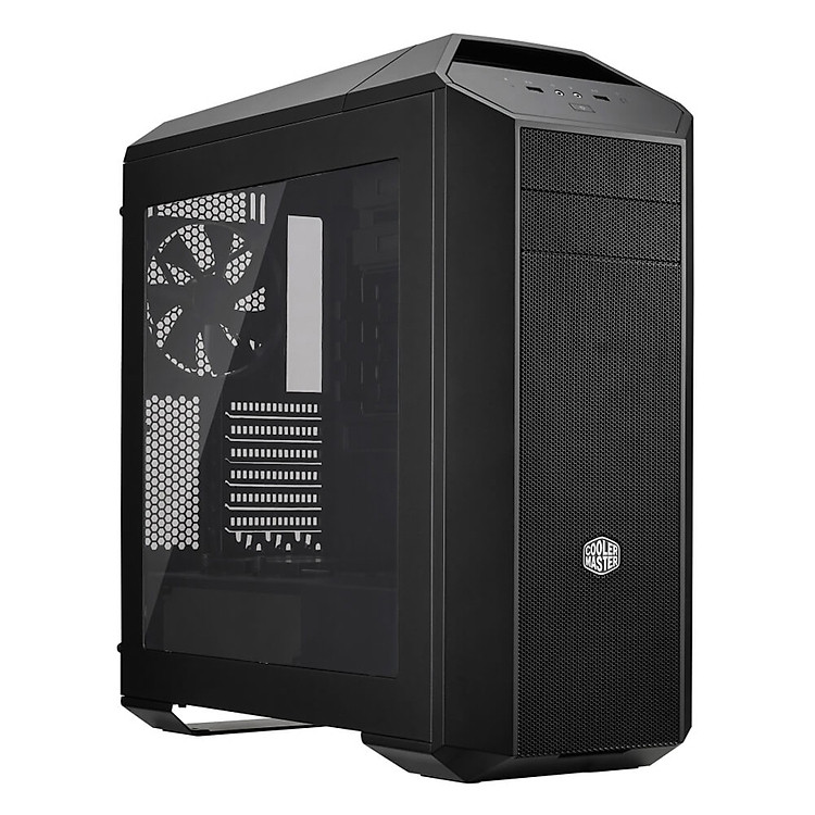 Vỏ case Cooler Master Mastercase PRO 3 - Hàng Chính Hãng