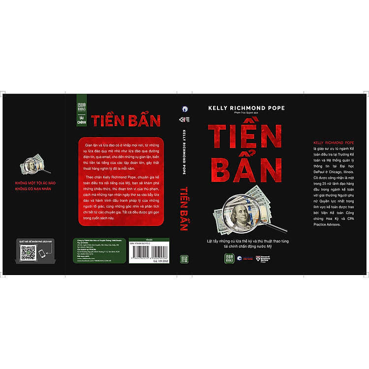 Tiền Bẩn - Ảnh 2