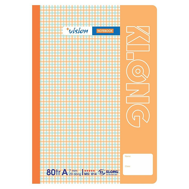 Vở KN 80 trang 70/95 Ivory Vision - Ảnh 3