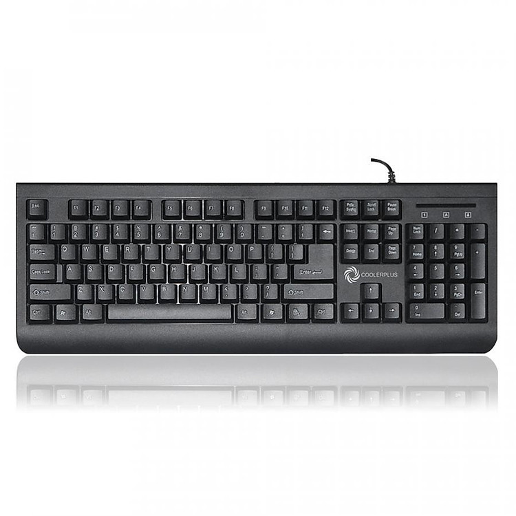 Bàn phím COOLERPLUS CPK FC112