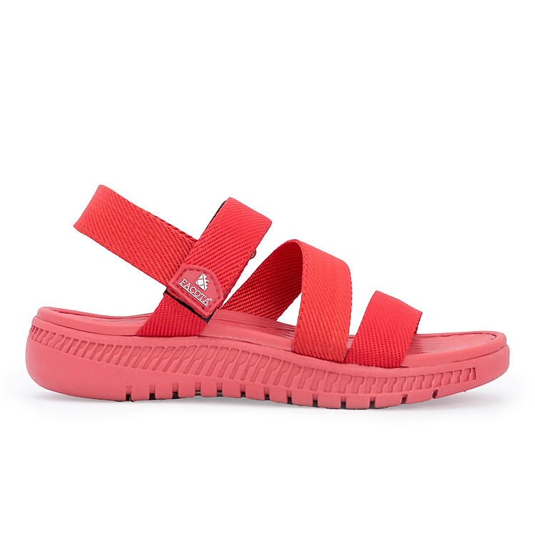 Giày sandal nam Facota V1 Sport HA07 sandal quai chéo - sandal quai dù