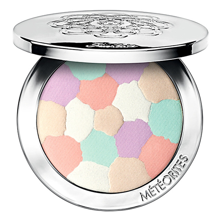 Phấn Ngọc Trai Guerlain Meteorites 15 Compact