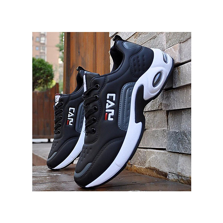 Giày sneaker nam thời trang TRT-GTTN-54