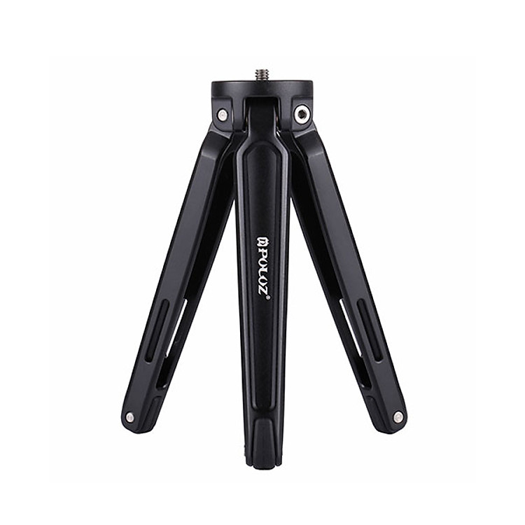 Tripod mini gắn máy ảnh – Gimbal - Gậy tự sướng Puluz - Hàng Nhập Khẩu