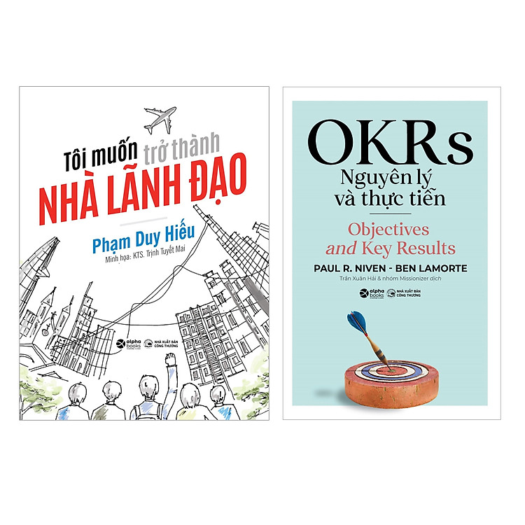 OKRs Nguyên Lý Và Thực Tiễn