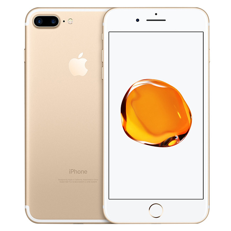Điện Thoại iPhone 7 Plus 128GB - Hàng Nhập Khẩu Chính Hãng