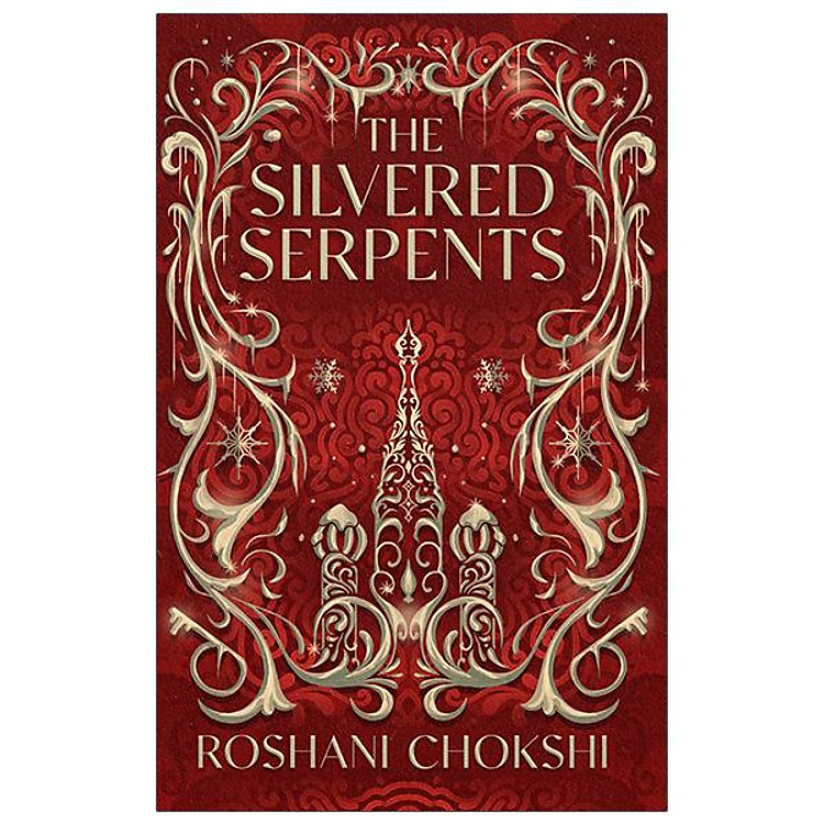 The Gilded Wolves 2: The Silvered Serpents