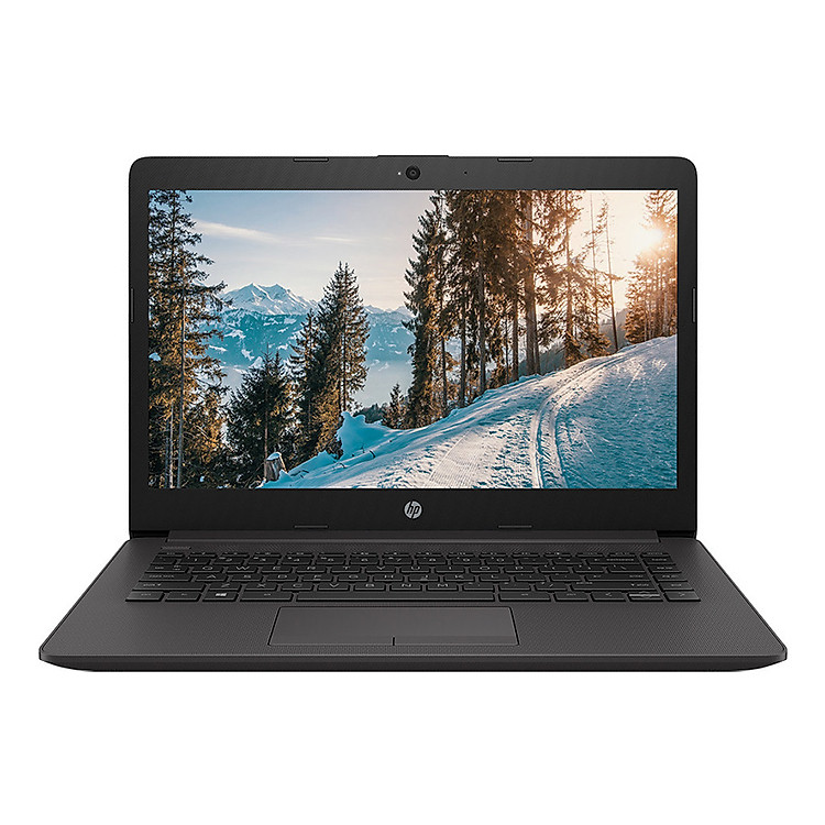 Laptop HP 240 G7 6MM00PA Core i5-8265U/ Dos (14 HD) - Hàng Chính Hãng