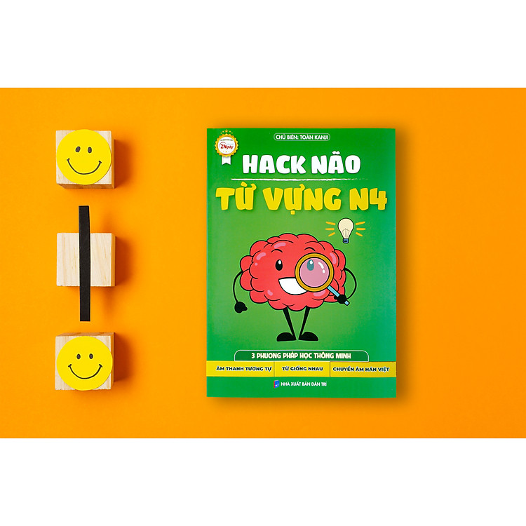 HACK NÃO TỪ VỰNG TIẾNG NHẬT N5 + N4 - Ảnh 3