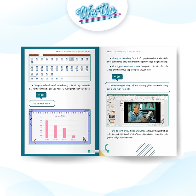 Thiết Kế Bài Giảng Hấp Dẫn Bằng PowerPoint & Canva - Ảnh 4